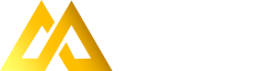 mobbiz multi-location logo - white